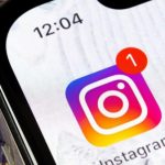 Как удалить аккаунт в Instagram